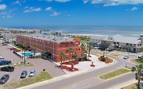 Amelia Hotel At The Beach Fernandina Beach Exterior photo