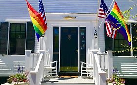 The Clarendon House Bed & Breakfast Provincetown Exterior photo