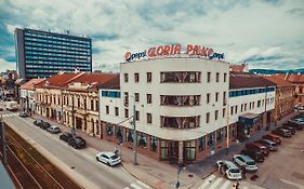 Hotel Gloria Palac Kosice Exterior photo