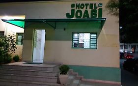 Hotel Joabi Sao Jose dos Campos Exterior photo