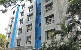 Hotel Park Central Koregaon Park Pune Exterior photo