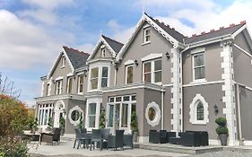 Llwyn Country House Hotel Llanelli Exterior photo