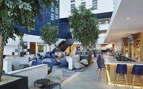 London Heathrow Marriott Hotel Hillingdon Exterior photo