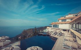 Les Terrasses D'Eze - Hotel & Spa Exterior photo