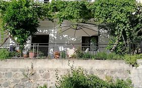 Christos House Villa Kakopetria Exterior photo