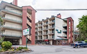 Oak Square Rentals Gatlinburg Exterior photo