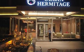 Urban Hermitage Hotel Nagpur Exterior photo