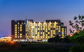 Brown Suites Hotel And Resort Jeju Exterior photo