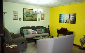 The Illiers Bed & Breakfast Port of Spain Exterior photo