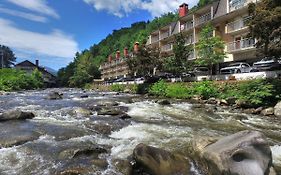 Gatlinburg River Inn Exterior photo