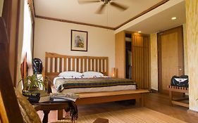 Borneo Highlands Resort Padawan Room photo