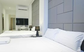 Comfy Studio 3 By Ong Realty Apartment Singapore Exterior photo