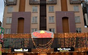 Royalton Hotel Rawalpindi Exterior photo