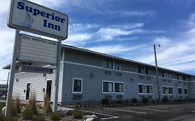 Superior Inn Exterior photo