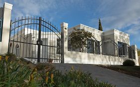 Hosteria Casa De Mar Bed & Breakfast Puerto Madryn Exterior photo