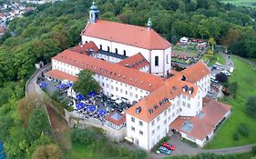 Kloster Frauenberg Hotel Fulda Exterior photo