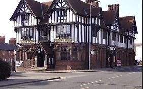 George & Dragon Hotel Chester Exterior photo