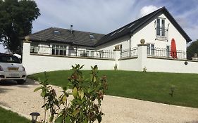 Retreat At The Knowe Auchincruive Estate Bed & Breakfast Ayr Exterior photo