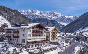 Astor Suites B&B Selva di Val Gardena Exterior photo