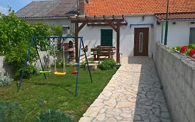 Holiday Home Arbanase Zadar Exterior photo