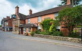 The Bucks Head Bed & Breakfast Church Stretton Exterior photo