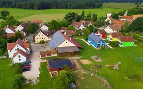 Feriendorf Nehmeier Haundorf Exterior photo