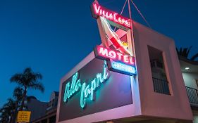 Villa Capri By The Sea Coronado Exterior photo