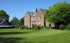 Court Barn Country House Hotel Holsworthy Exterior photo