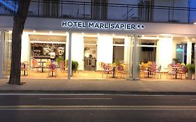 Hotel Marlisa Pier Lido di Jesolo Exterior photo