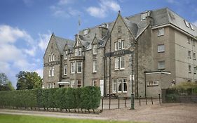 Alexandra Hotel Fort William Exterior photo