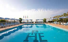 Hotel Plaza Esplanade Lido di Jesolo Exterior photo