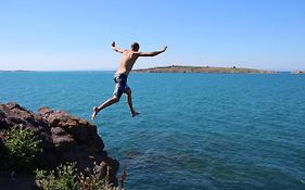 Just A Hostel Sozopol Exterior photo