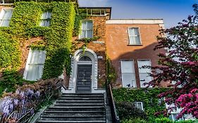 Butlers Townhouse Hotel Dublin Exterior photo