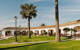 La Codorniz Hotel Tarifa Exterior photo