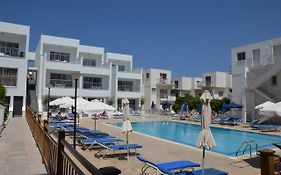 Sweet Memories Hotel Apts Protaras Exterior photo