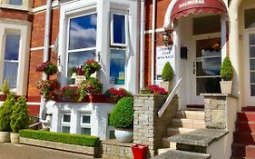 Balmoral Hotel Skegness Exterior photo