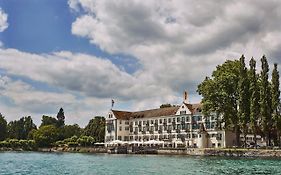 Steigenberger Inselhotel Konstanz Exterior photo