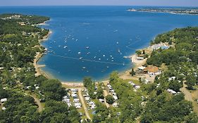 Albatross Mobile Homes On Camping Lanterna Porec Exterior photo