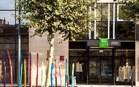 Ibis Styles Bordeaux Centre Meriadeck Hotel Exterior photo