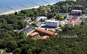 Zempin Ostseepark We 36 _Insel Use Exterior photo