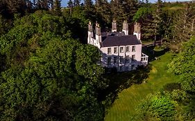 Forss House Hotel Thurso Exterior photo