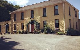Ballyglass Country House Tipperary Exterior photo