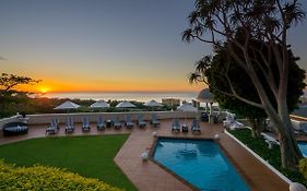 The View Boutique Hotel & Spa Amanzimtoti Exterior photo