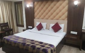 Hotel Jagannath Pune Exterior photo