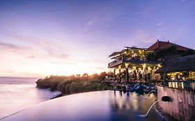 Dream Beach Huts Nusa Lembongan  Exterior photo