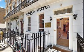 London Hotel Exterior photo