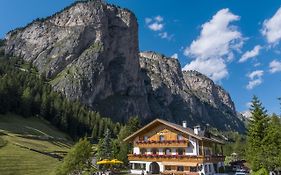 Hotel Val Selva di Val Gardena Exterior photo