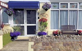 Trevellis Bed And Breakfast Newquay  Exterior photo