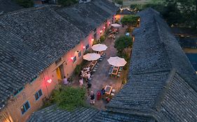 The Giggling Tree Hotel Yangshuo Exterior photo