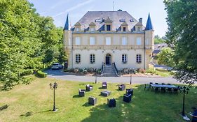 Domaine De Puy Robert Lascaux - A 800M Grotte De Lascaux - Hotel Avec Piscine - Chambres Et Gites-Appartements - Sarlat - Dordogne Montignac-Lascaux Exterior photo